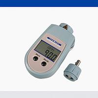 SCHMIDT PH-200LC Tachometer (6 - 25000 rpm or 6 - 99999 rpm; 1.0 - 3810 m/min; 0.2 - 99999 m)