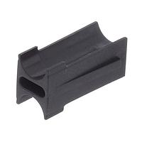 Amphenol SINE Systems PL000729 Accessories 4.0mm, Contact Retainer Clip for use with PL000728, PRM Series
