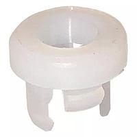 Essentra Components 27LEDH01 LED Holders LED Holder, .240-.247 Hole, .070 Max Panel