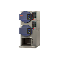 ESPEC EHS-412MD Highly Accelerated Stress Test System (105~162.2°C, 75~100%rh, 21Lx2, MD type)