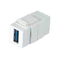 Molex / GWconnect 93606-0266 USB Couplers US B 3.0 COUPLER 2500.0024.0