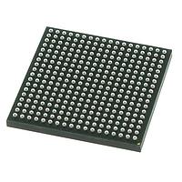 Microchip Technology ATSAMA5D36A-CU Microprocessors - MPU BGAGREENIND