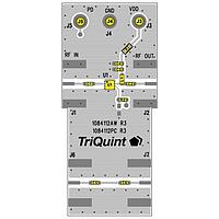 Qorvo TQL9047-PCB-RF RF Amplifier 50-4000MHz NF 1.6dB Eval Board