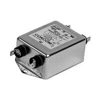 P&B 20VSB6 Power Line Filters 20A 250V THREADED BOLT