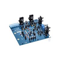 Texas Instruments TAC5242EVM-K Stereo Audio Codec TAC5242 evaluation m odule for hardware-c