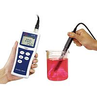 KASAHARA LQ-5Z-NH3 Ammonia Concentration Meter (0.00~2.00%)