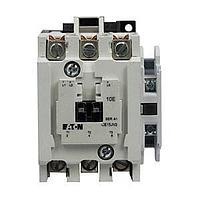 Eaton CE15KN3BB Electromechanical Contactors IEC OPEN 3P CONT SZ K 240V  -  Repl ONLY