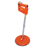 FUJI TECOM F-90M Metal locator (9.7 kHz)