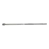 Tohnichi QLE600F-6A Adjustable Click Type Torque Wrench (150 ～ 600 lbf･ft)
