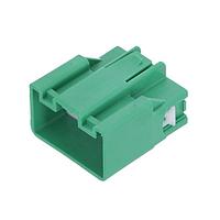 Yazaki 7282645360 Connectors CONN 16P YESC KAIZEN GRN
