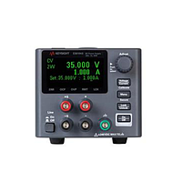 KEYSIGHT E36104B Bench Power Supply (35V, 1A)