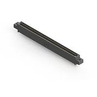 EDAC 895-048-541-602 Receptacles .100" (2.54mm) Pitch Card Edge Connector