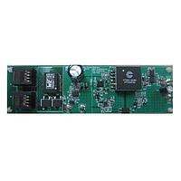 Monolithic Power Systems (MPS) EV3908+8002+6901-00A Power Over Ethernet (PoE) IEEE 802.3at PoE Powered Device (PD) EV Board
