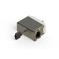 EDAC 516-090-540-455 Connectors Rack & Panel Connector