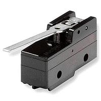 Omron Automation and Safety Z-15GW544-B2-K General Purpose BASIC SWITCH