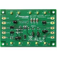 NXP KIT34671EPEVBE Battery Management HIGH-INPUT-VOLT CHARGER