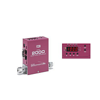 Fcon C2005-4S2-50-N2 Digital Mass Flow Controller (50SCCM)