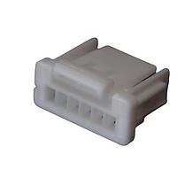 JST Commercial NSHR-06V-S Lock Type Connector NSH HOUSING
