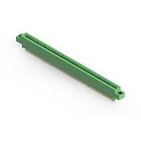 EDAC 333-072-560-807 Standard Card Edge Connectors Card Edge Connector