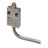 Omron Automation and Safety D4C-1532 Limit Switches Limit SW, Seal Roller Plunger