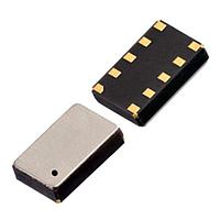 Abracon AB-RTCMC-32.768kHz-EOZ9-S3-DBT Real Time Clocks RTCs 3725 10-SMD I2C HH:MM:SS (12/24 hr) YY-MM-DD-dd