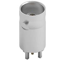 Wurth Elektronik 60712002241502 Jacks WR-BNC BNC PCB Mount Jack Straight THT 3.5mm Solder Leg