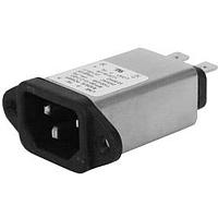 Astrodyne TDI RP180-15-.22-W Power Line Filters