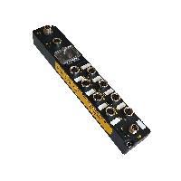 Molex 112092-5010 Digital I/O Modules IO DNet Module 8P M8 8DO PNP 30MM