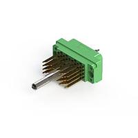 EDAC 516-038-542-105 Connectors Rack & Panel Connector