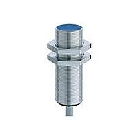 Contrinex 120253-0393 Proximity Sensors M18 Hsg 8mm OD PNP NC 2m 3W