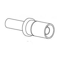 Amphenol RF 902-5039 Connectors COAX CONTACT