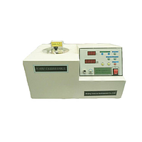 Samyon FC-6 Auto F-CaO Tester (0-10.00%F-CaO)