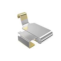 Amphenol Aorora Z016-4F7L1-11000-E000 Spring Spring,copper alloy T0.1,height 4.8