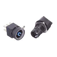 IDEC HA1S-3C2 Control Switches 16mm Selector Switch