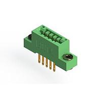 EDAC 346-010-500-203 Standard Card Edge Connectors Card Edge Connectors