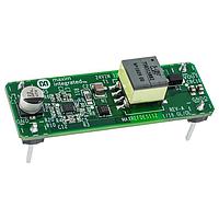 Analog Devices MAXREFDES112A# Isolated DC/DC Converter Efficient isolated flyback 10W, Wurth tr