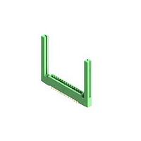 EDAC 337-028-558-258 Sockets Card Edge Connector