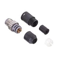 Omron Automation and Safety F04MA03123 Fiber Optic Sensors DWH XS2GD425 Connector