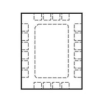 Analog Devices LT6372HUDC-0.2#TRPBF Instrumentation Amplifiers Prec,Funnel InAmp w/Lvl Shft/Outpt Clamp