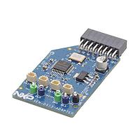 NXP SEN-DSI3-ADAPTER Evaluation Kits SEN-DSI3-ADAPTER