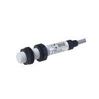 Carlo Gavazzi CA12CLC08BPRT Proximity Sensors Capacitive Proximity Sensor, Flush and Non-flush mountable, Sensing Range 8mm, Adjustable 0,5-8mm, Power Supply 10-40VDC, PNP/NPN Output, N.O. or N.C., Cable PVC, Housing M12 x 78mm, Tripleshield, Improved EMC performances, IP68