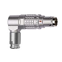 LEMO FSA.2T.310.CYCC75 Connectors