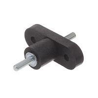 Eaton Bussmann C2909 Feed-Through BLK (B008-2910 1)