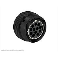 Eaton Souriau-Sunbank UT061492SH02 Plugs UT0Plug