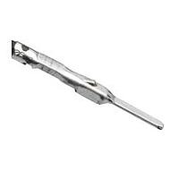 Molex 33011-2002 (Loose Piece) Terminals MX150 BLD TERM SIL 16-20AWG LOOSE PC