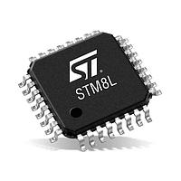 STMicroelectronics STM8L151G6U7TR 8-bit Microcontrollers - MCU Ultra-Lo-pwr 8-bit MCU 32Kb