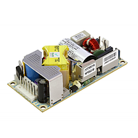 Artesyn NPS63-M Open Frame, Low Power AC-DC Power Supply (12V; 60W)