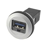 HARTING 09454521902 Type A to Type A HAR-PORT USB 3.0 A-A PFT