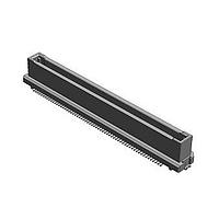 JAE Electronics AX01R120VABBR600 Board to Board & Mezzanine Connectors CONN RIGID SIDE STR 120 POS