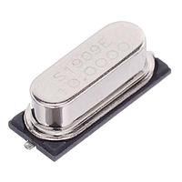 Diodes Incorporated 49SMLB100 Quartz Crystal Crystal Metal Can